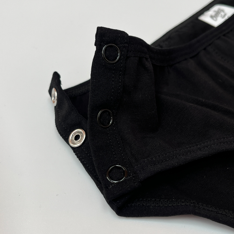 Quick Change Period Pants - Detachable Underwear